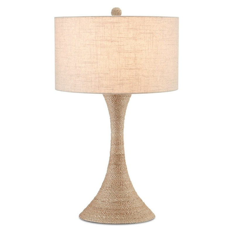 Shiva Table Lamp-Currey-CURY-6000-0734-Table Lamps-1-France and Son