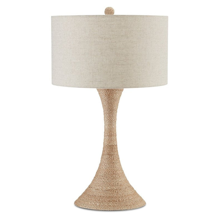 Shiva Table Lamp-Currey-CURY-6000-0734-Table Lamps-2-France and Son