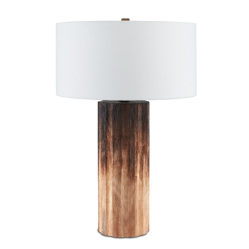 Tendai Table Lamp-Currey-CURY-6000-0752-Table Lamps-2-France and Son