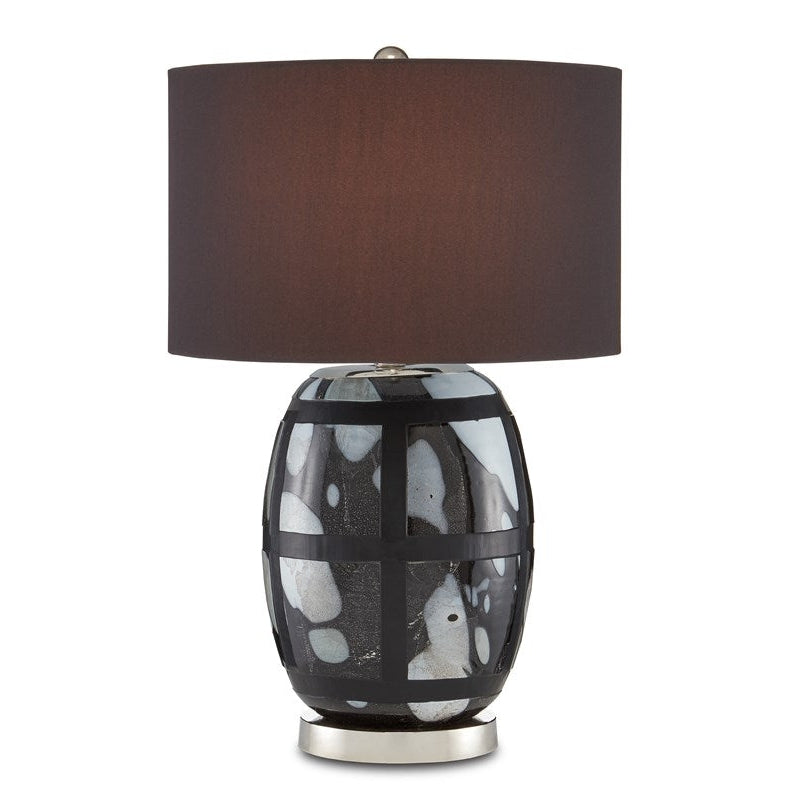 Schiappa Table Lamp-Currey-CURY-6000-0757-Table Lamps-1-France and Son