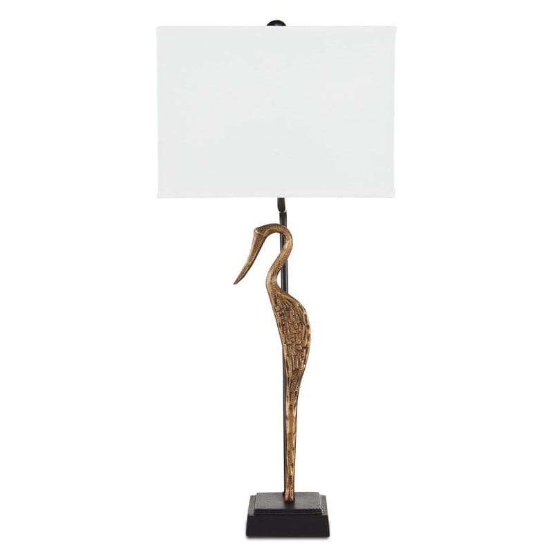 Antigone Table Lamp-Currey-CURY-6000-0759-Table Lamps-2-France and Son