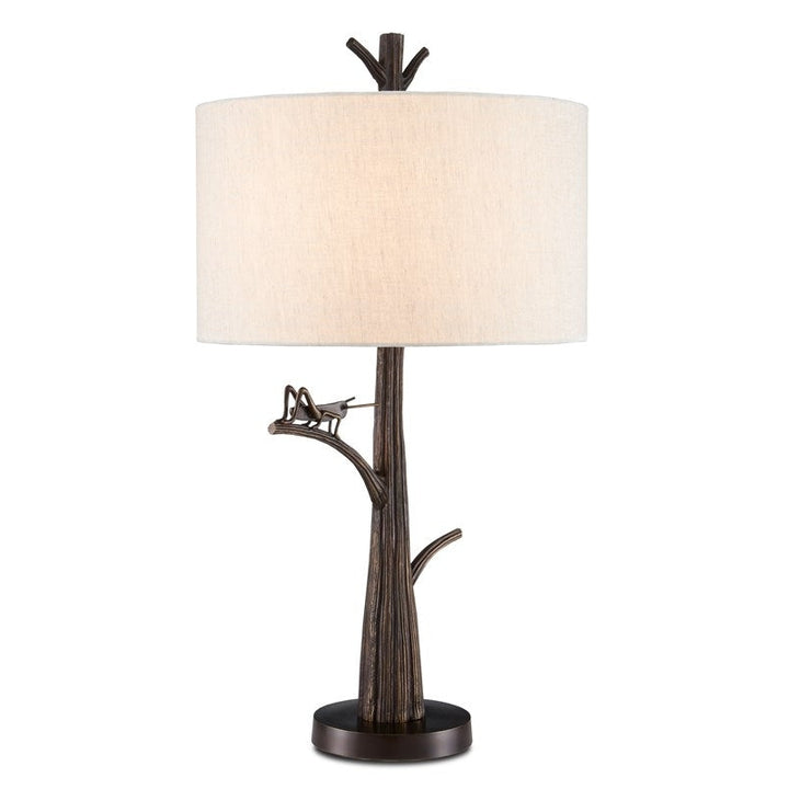 Grasshopper Table Lamp-Currey-CURY-6000-0774-3-France and Son
