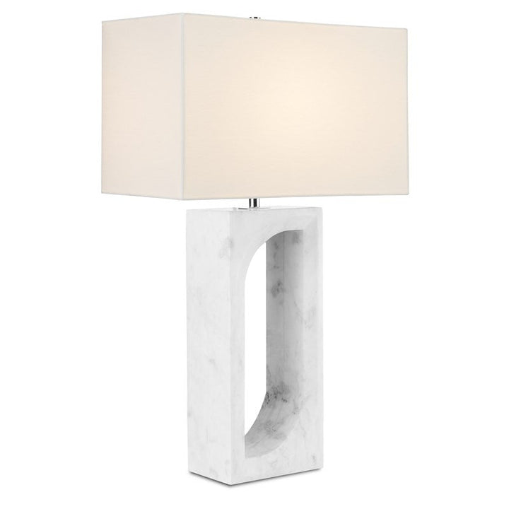 Gemini Table Lamp-Currey-CURY-6000-0775-Table Lamps-2-France and Son
