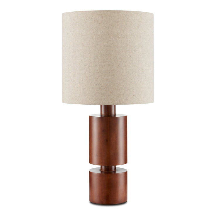 Vero Table Lamp-Currey-CURY-6000-0778-Table Lamps-2-France and Son