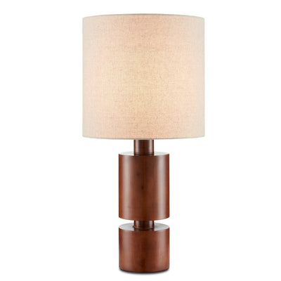 Vero Table Lamp-Currey-CURY-6000-0778-Table Lamps-1-France and Son
