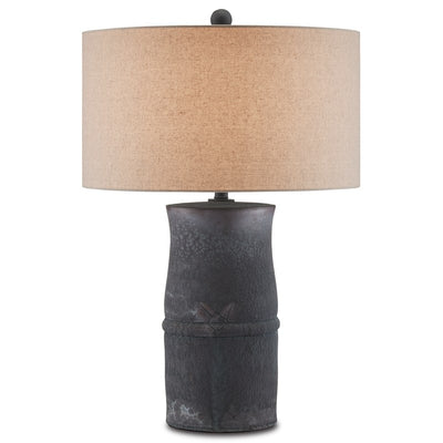 Croft Table Lamp-Currey-CURY-6000-0779-Table Lamps-1-France and Son