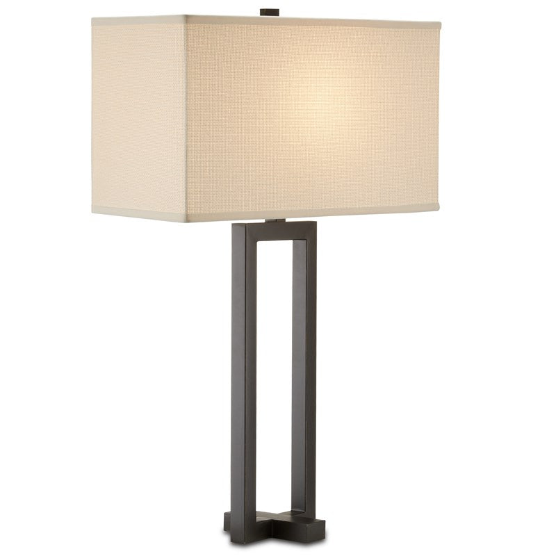 Pallium Table Lamp-Currey-CURY-6000-0788-Table Lamps-1-France and Son