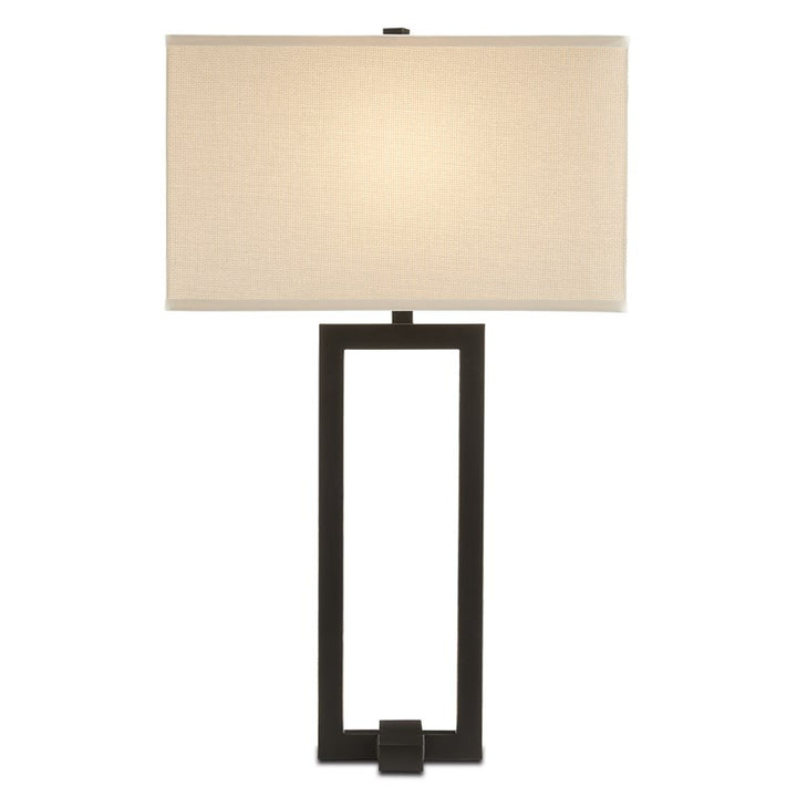 Pallium Table Lamp-Currey-CURY-6000-0788-Table Lamps-2-France and Son