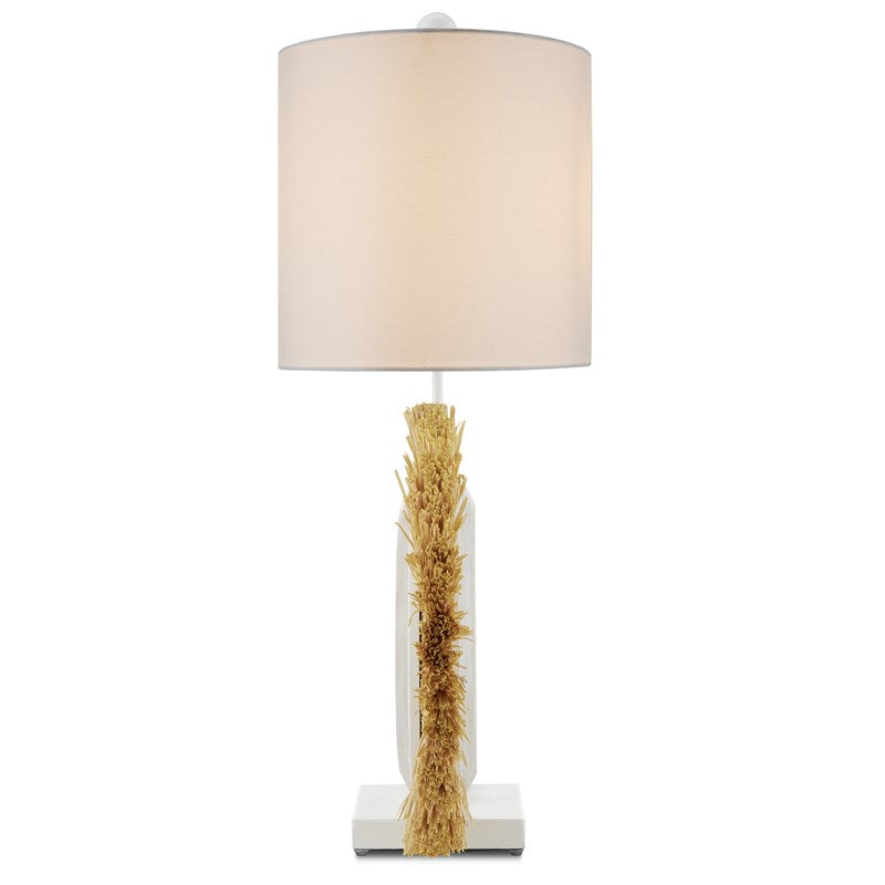 Seychelles Table Lamp-Currey-CURY-6000-0796-Table Lamps-3-France and Son