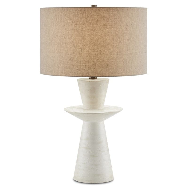 Cantata Table Lamp-Currey-CURY-6000-0804-Table Lamps-1-France and Son