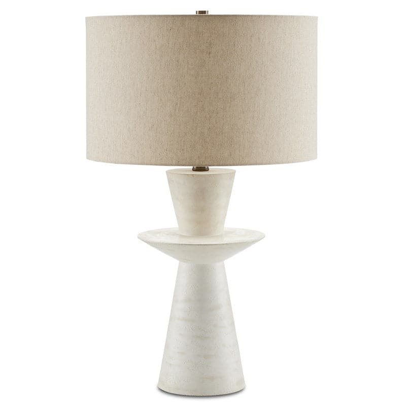 Cantata Table Lamp-Currey-CURY-6000-0804-Table Lamps-2-France and Son