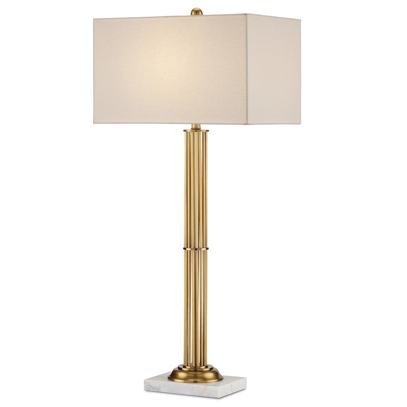 Allegory Table Lamp-Currey-CURY-6000-0808-Table Lamps-1-France and Son