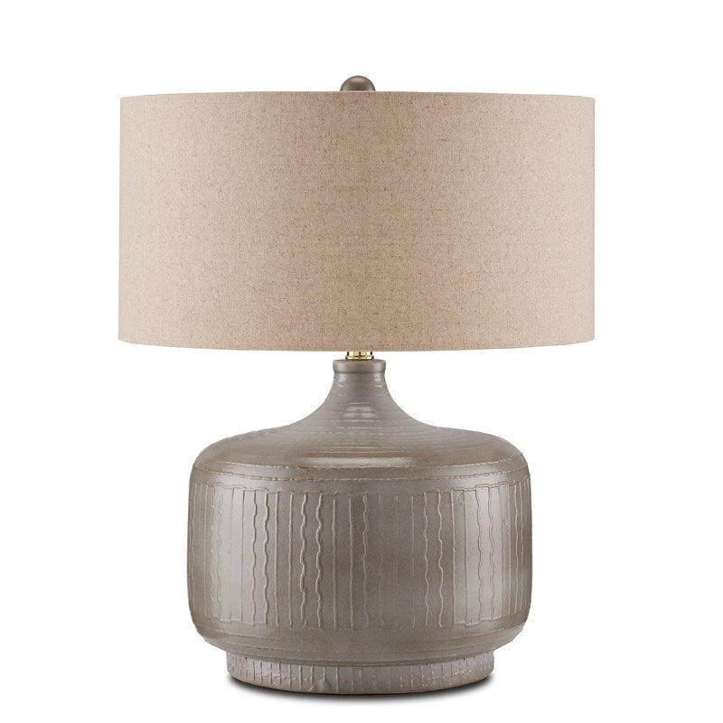 Alameda Table Lamp-Currey-CURY-6000-0818-Table Lamps-1-France and Son