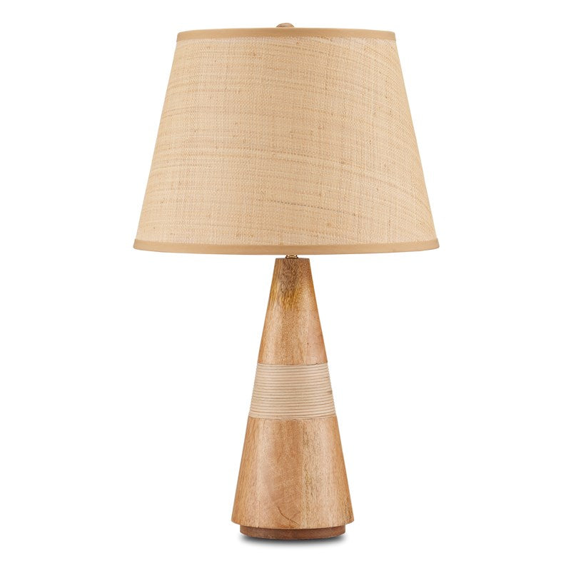 Amalia Table Lamp-Currey-CURY-6000-0828-Table Lamps-2-France and Son