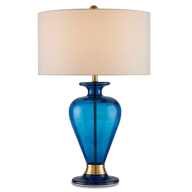 Aladdin Table Lamp-Currey-CURY-6000-0839-Table Lamps-1-France and Son