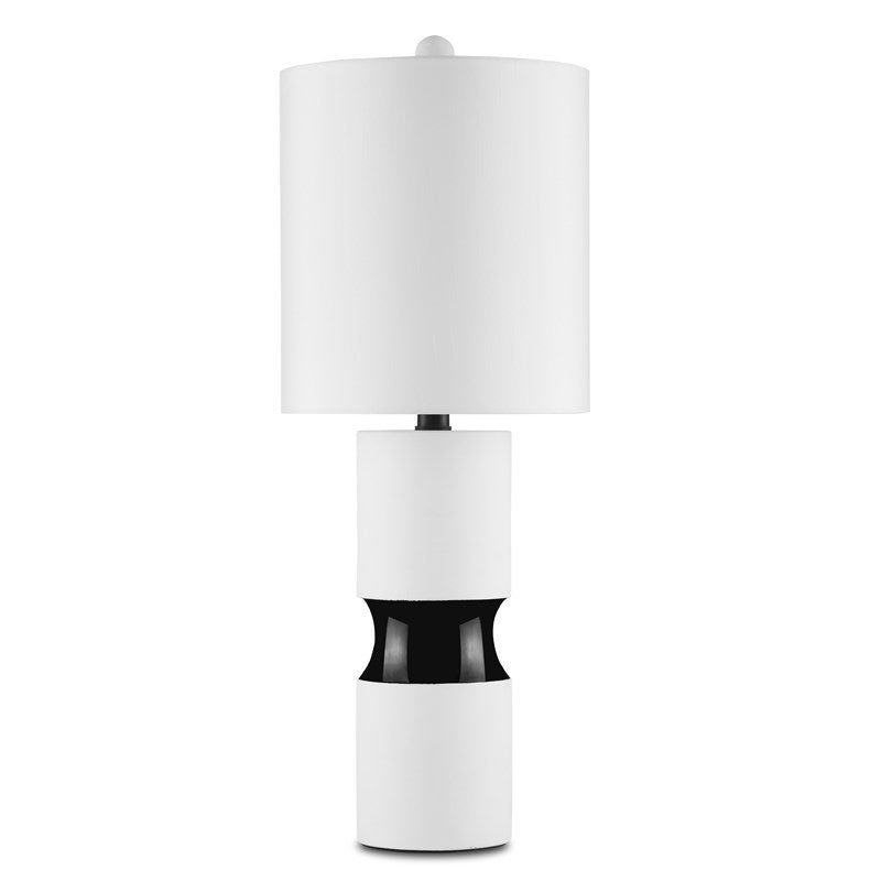 Althea Table Lamp-Currey-CURY-6000-0856-Table Lamps-1-France and Son
