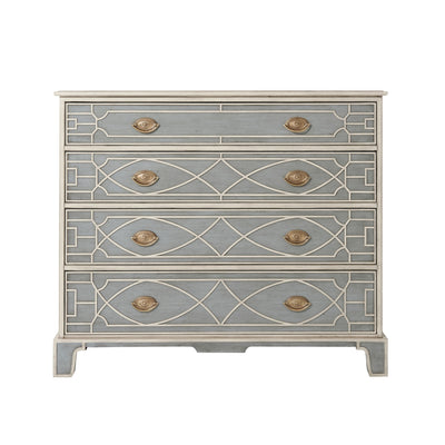 The Morning Room Chest-Theodore Alexander-THEO-6002-215-Dressers-5-France and Son