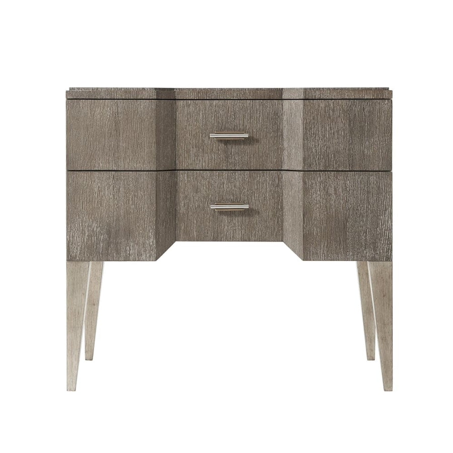 Mavericks Bay Nightstand-Theodore Alexander-THEO-6005-563-Nightstands-2-France and Son