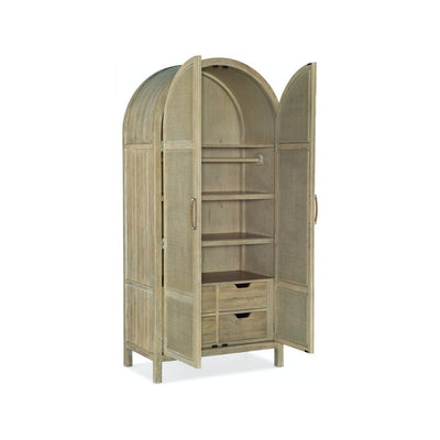 Surfrider Wardrobe-Hooker-HOOKER-6015-90013-80-Bookcases & Cabinets-5-France and Son