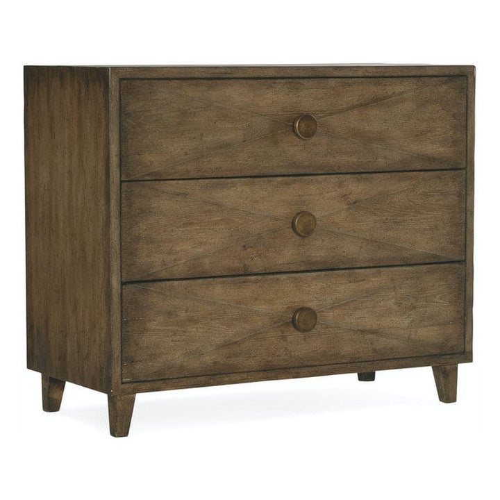 Sundance Bachelors Chest-Hooker-HOOKER-6015-90017-89-Side Tables-1-France and Son