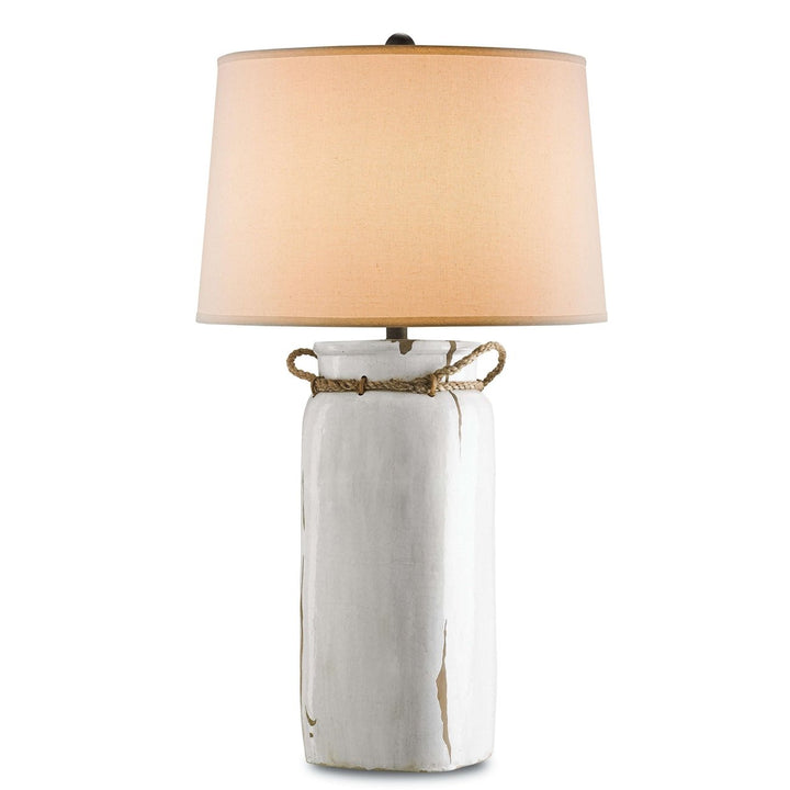 Sailaway Table Lamp-Currey-CURY-6022-Table Lamps-2-France and Son