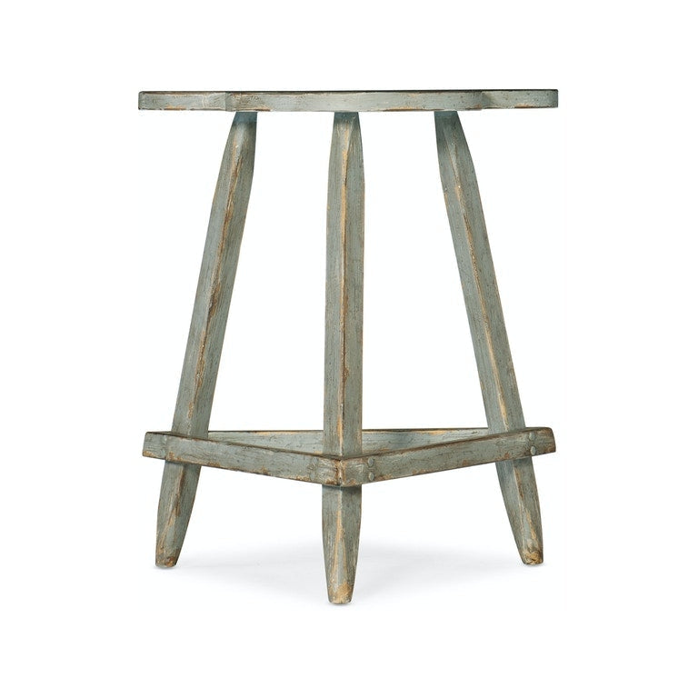 Trifoglio Accent Table-Hooker-HOOKER-6025-50002-40-Side Tables-1-France and Son