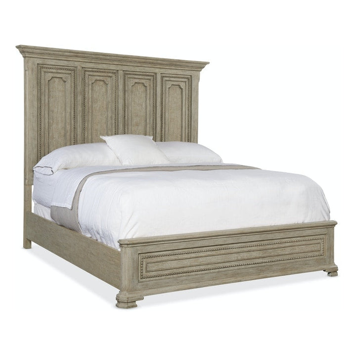 Leonardo King Mansion Bed-Hooker-HOOKER-6025-90366-80-BedsKing-4-France and Son