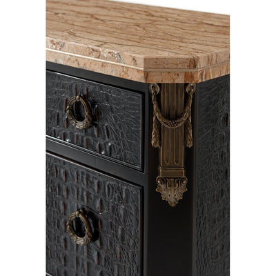 Desert Chest-Theodore Alexander-THEO-6034-001-Dressers-5-France and Son
