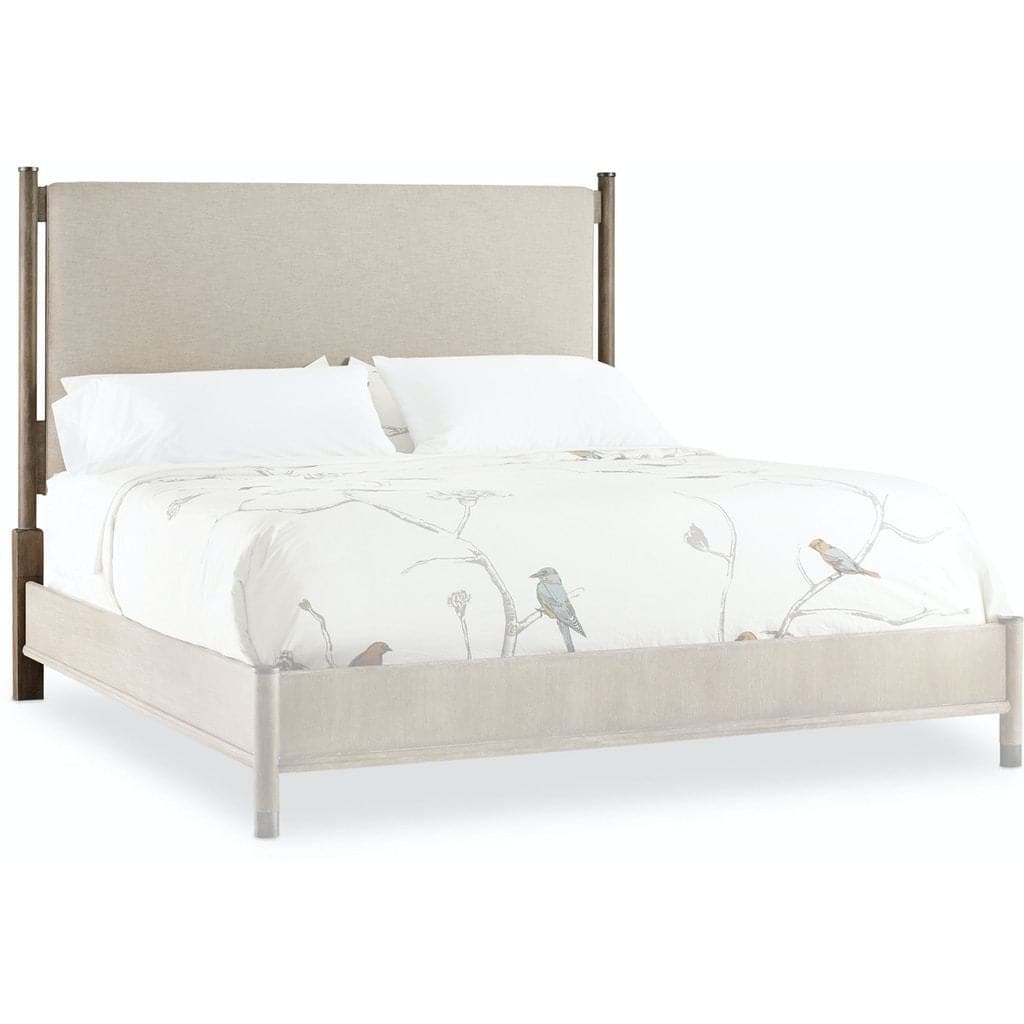 Affinity 6/0-6/6 Upholstered Headboard