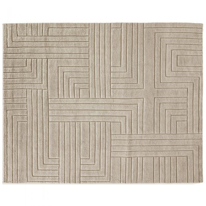 Whitney Rug-Interlude-INTER-605111-RugsTaupe-10' x 14'-1-France and Son