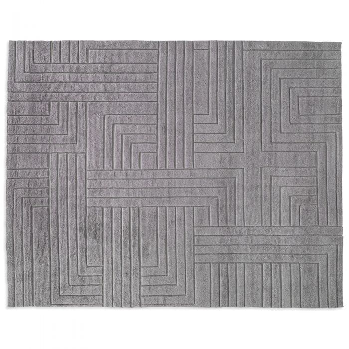 Whitney Rug-Interlude-INTER-605135-RugsGrey-10' x 14'-4-France and Son