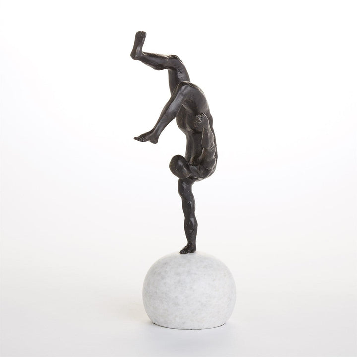 One Hand Balancing Act-Global Views-GVSA-8.81676-Decorative Objects-3-France and Son