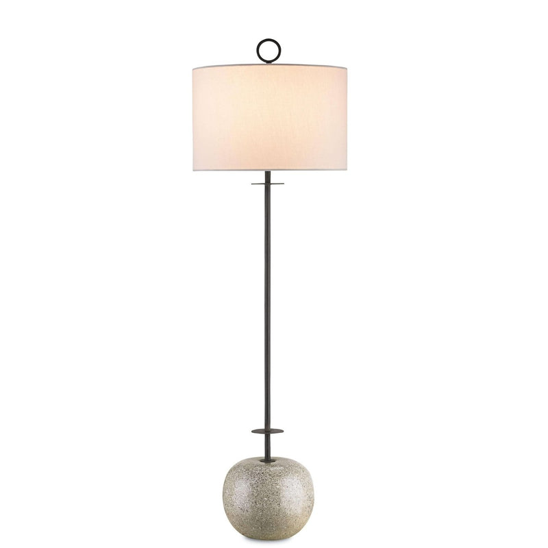 Atlas Console Lamp-Currey-CURY-6096-Table Lamps-1-France and Son
