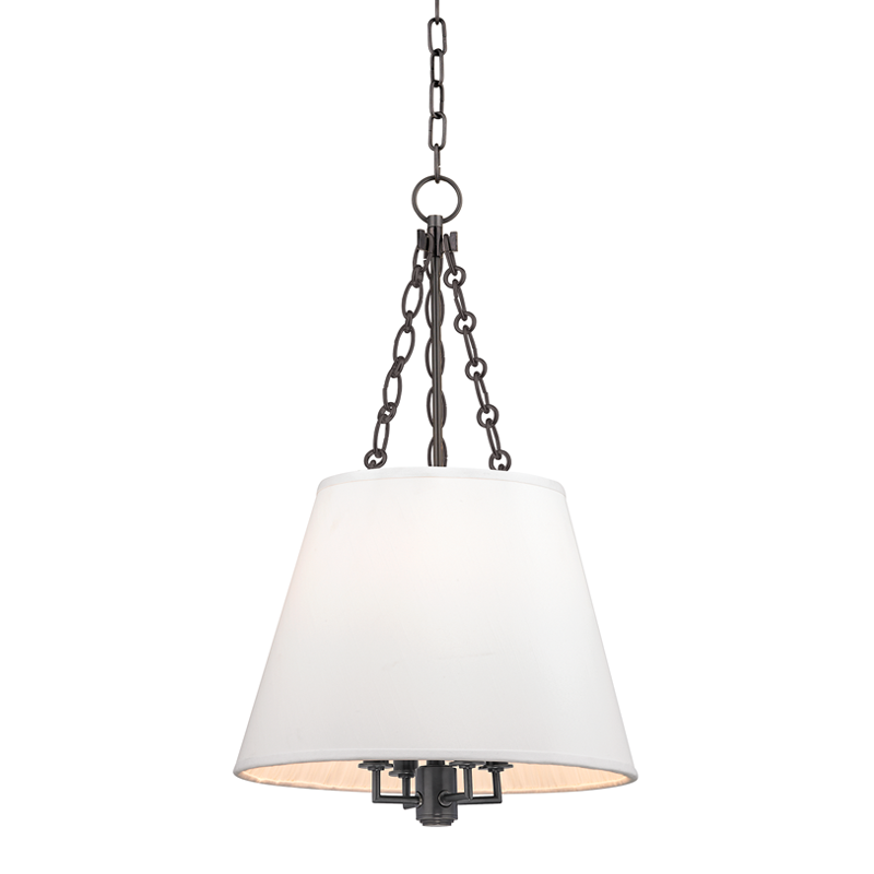 Burdett 4 Light Pendant-Hudson Valley-HVL-6415-OB-PendantsOld Bronze-2-France and Son