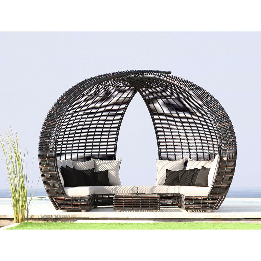 Sparta Lounge by Skyline-Skyline Design-SKYLINE-84871-BM-Set-Outdoor Lounge ChairsBlack Mushroom-1-France and Son