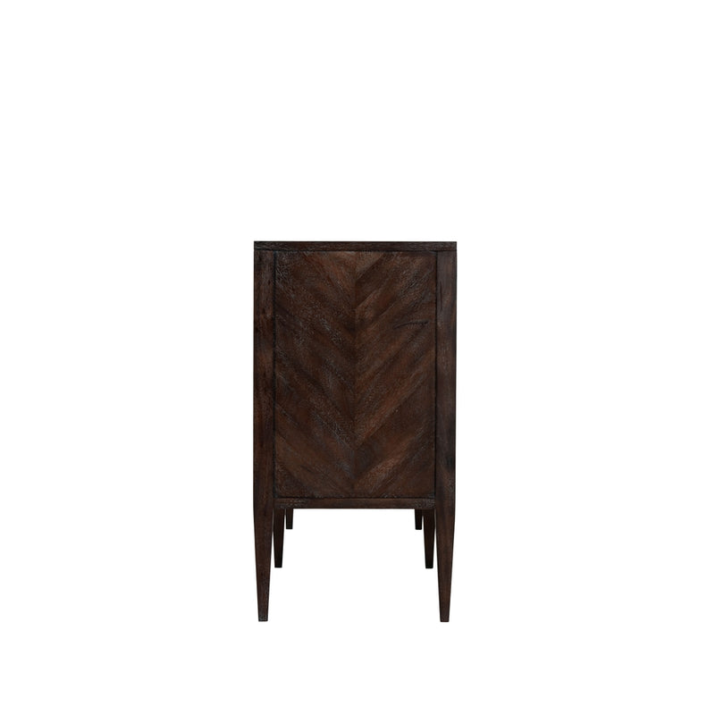 Burnet II Cabinet-Theodore Alexander-THEO-6100-228-Sideboards & Credenzas-4-France and Son