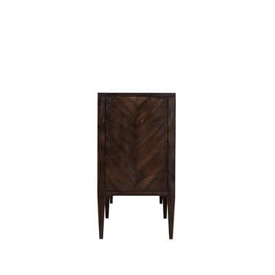 Burnet II Cabinet-Theodore Alexander-THEO-6100-228-Sideboards & Credenzas-3-France and Son