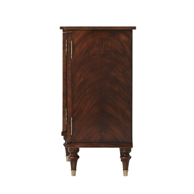 Penreath Side Cabinet-Theodore Alexander-THEO-6105-508-Sideboards & Credenzas-4-France and Son