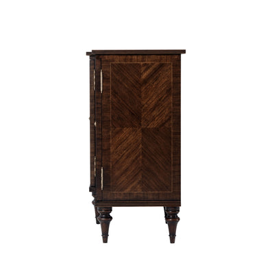 Mandel Sideboard-Theodore Alexander-THEO-6105-604-Sideboards & Credenzas-5-France and Son