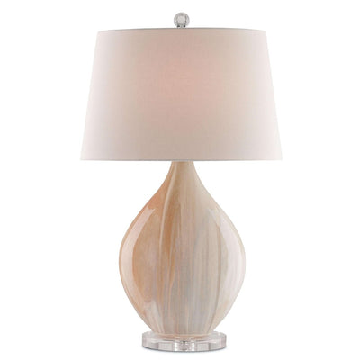 Opal Table Lamp-Currey-CURY-6111-Table Lamps-1-France and Son