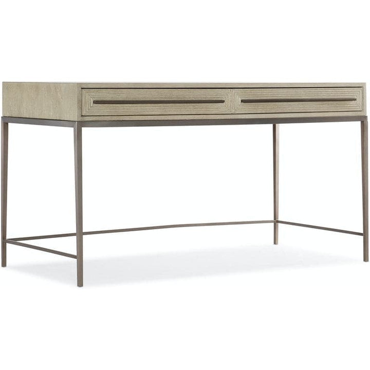 Cascade Writing Desk-Hooker-HOOKER-6120-10458-80-Desks-1-France and Son