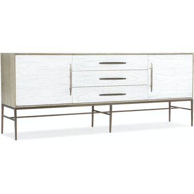 Cascade Entertainment Console-Hooker-HOOKER-6120-55480-05-Media Storage / TV Stands-1-France and Son