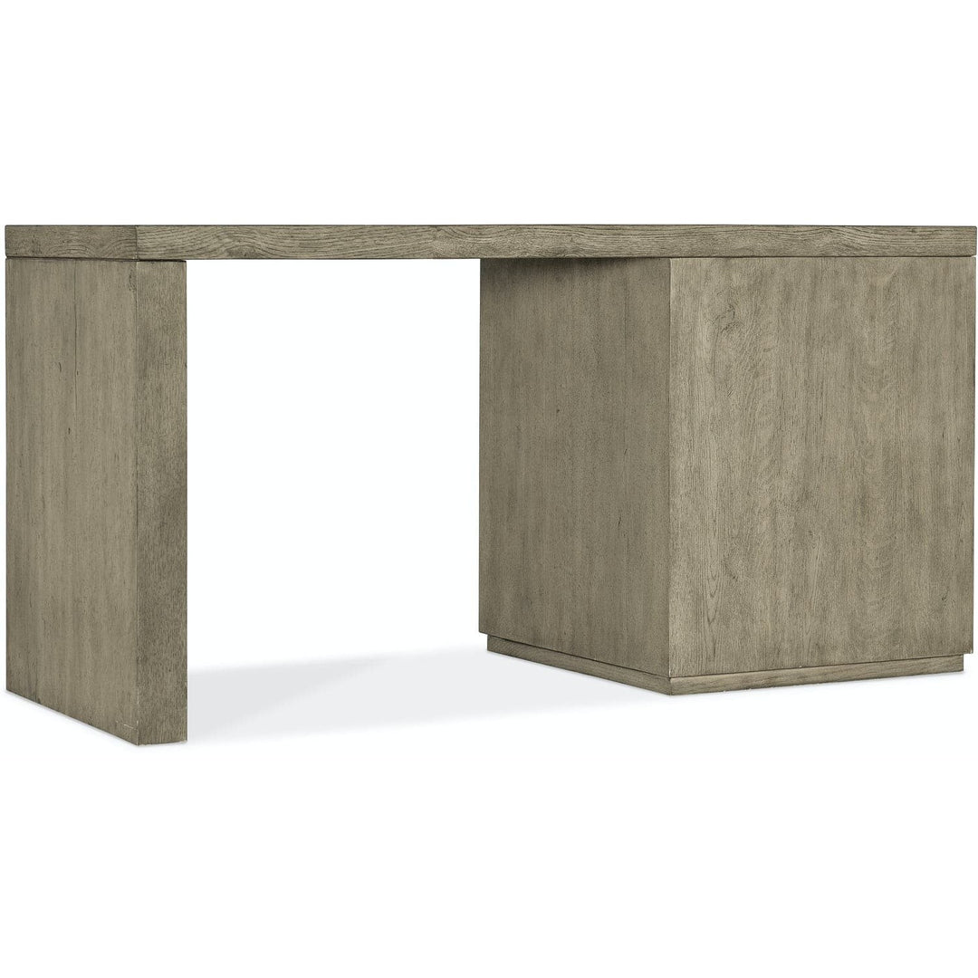 Linville Falls Desk-Hooker-HOOKER-6150-10906-85-Desks72"-4-France and Son