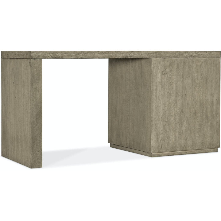 Linville Falls Desk-Hooker-HOOKER-6150-10906-85-Desks72"-4-France and Son