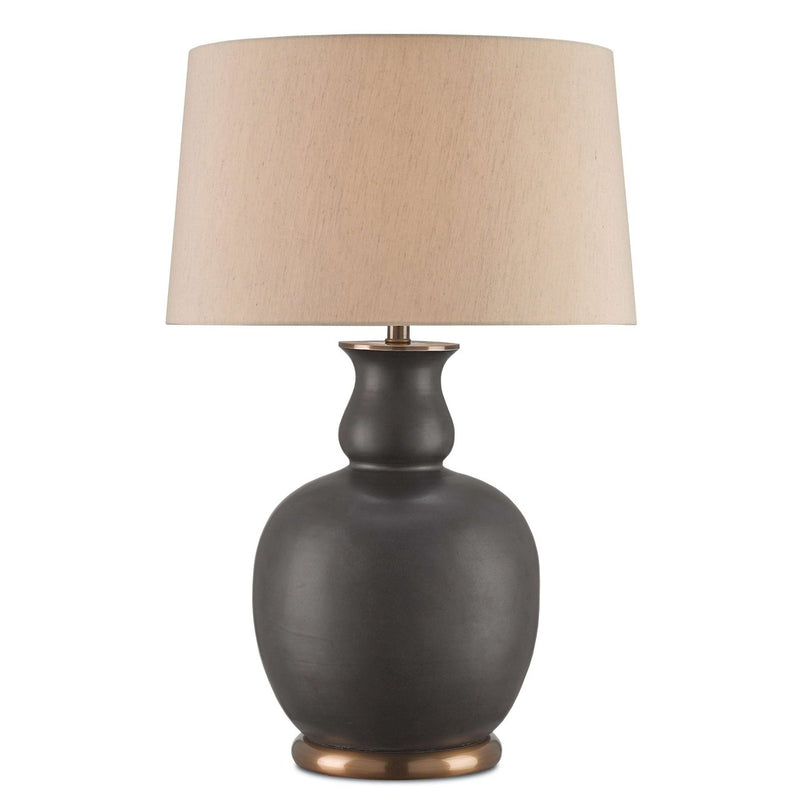 Ultimo Table Lamp-Currey-CURY-6244-Table Lamps-1-France and Son