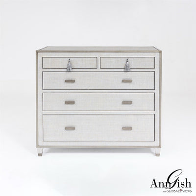 Argento Chest of Drawers-Global Views-GVSA-AG2.20023-Dressers-1-France and Son