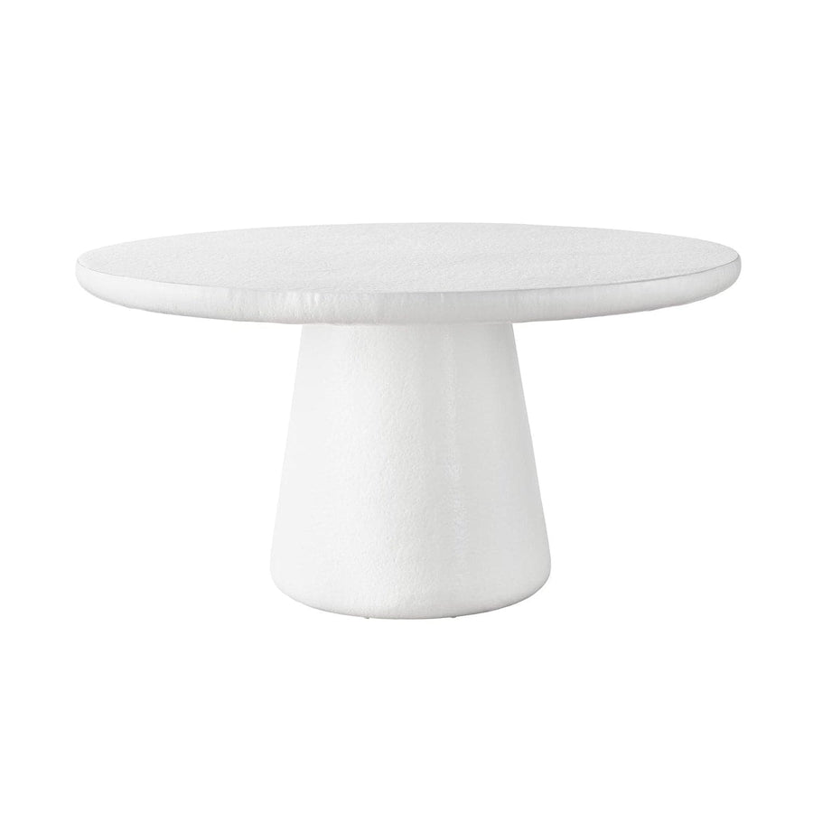 Truffle Round Dining Table-Universal Furniture-UNIV-U195D657-Dining Tables-1-France and Son