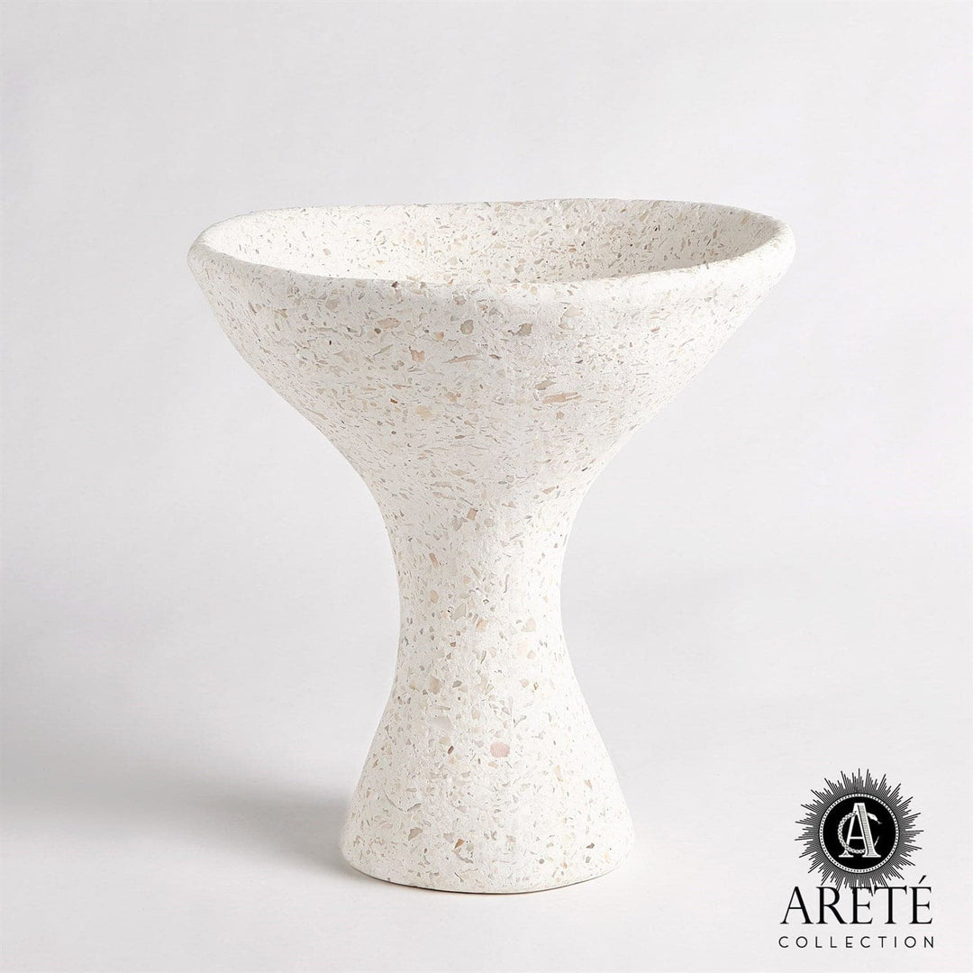 Modernist Urn-Global Views-GVSA-AC7.70009-DecorTerrazzo-4-France and Son