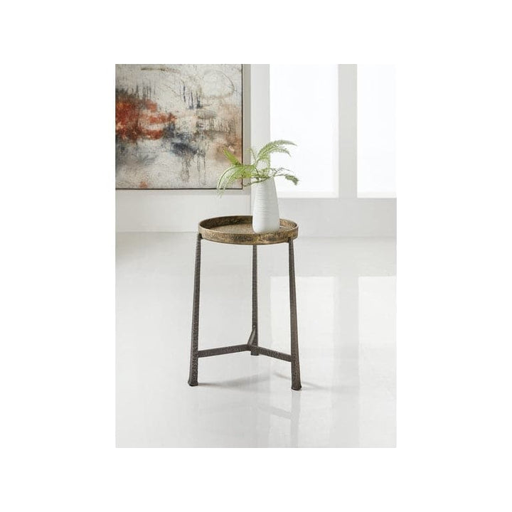 Funda Accent Table-Hooker-STOCKR-HOOKER-628-50004-15-Side Tables-2-France and Son