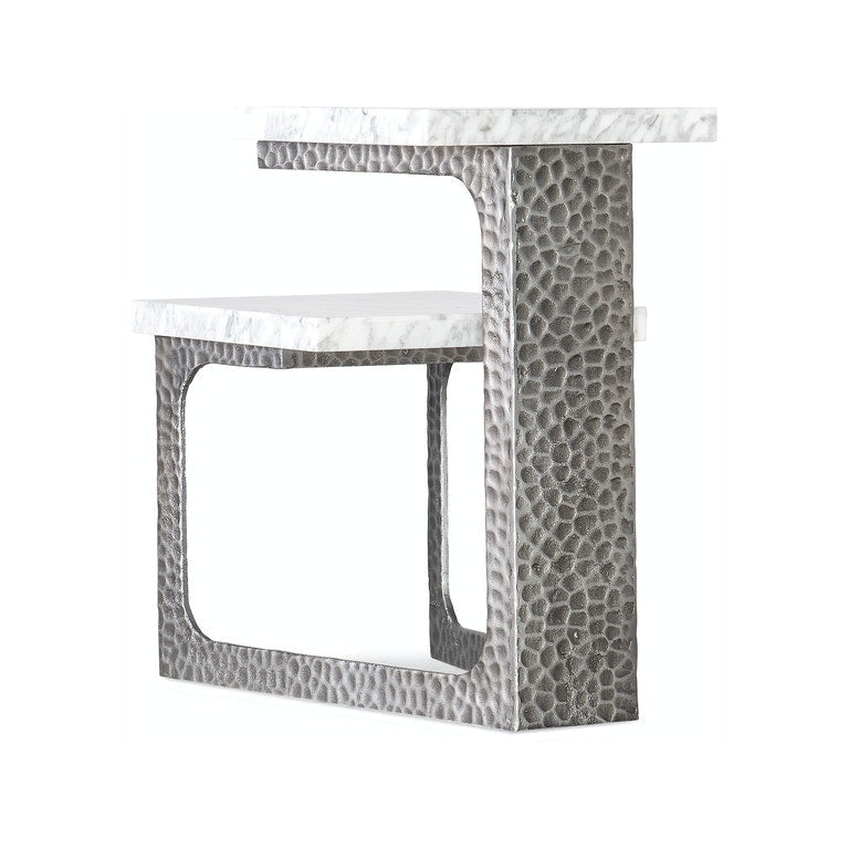 Georgie Side Table-Hooker-HOOKER-628-50035-00-Side Tables-4-France and Son